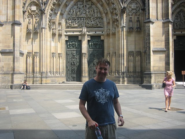 056 - Prague 2007